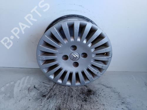 Used Rim CITROËN C2 (JM_) 1.4 HDi (68 hp) 12786289