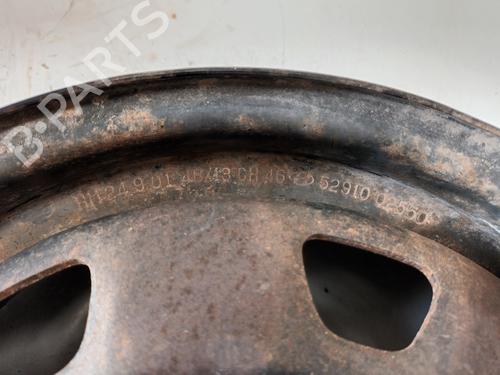 Rim HYUNDAI ATOS (MX)  | BP22429153C45 