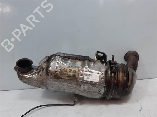 Used Catalyst Catalyst 38410903 38410903
