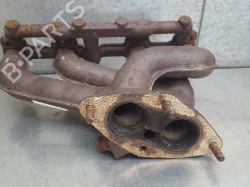 Udstødningsmanifold VW SHARAN (7M8, 7M9, 7M6) 1.9 TDI | BP12734494M110 