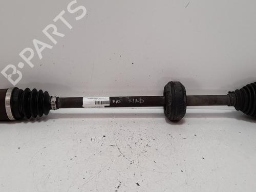 Used Right front driveshaft DACIA SANDERO [2008-2025]  12852088