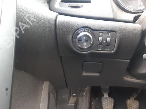 Blinklys fortil venstre OPEL ASTRA J Sports Tourer (P10) | BP30625518C32