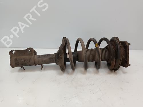 Used Left front shock absorber KIA CARNIVAL II (GQ) 2.9 CRDi (144 hp) 19537101