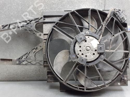 Used Radiator fan TATA INDIGO (4_V2) 1.4 (85 hp) 12850990