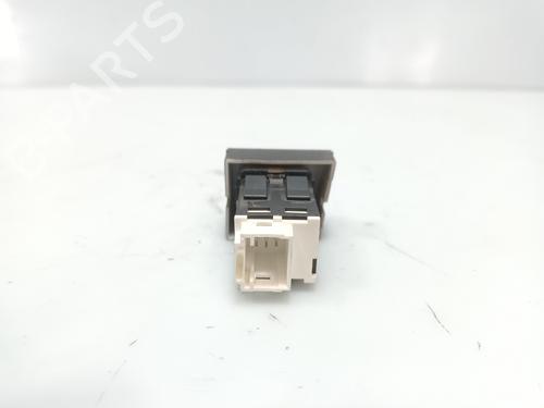 Warning switch PEUGEOT 508 I (8D_) 2.0 HDi | BP25902500I22 