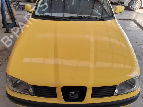 Turbocharger/Supercharger SEAT CORDOBA (6K1, 6K2) 1.9 TDI | BP12778095M71 