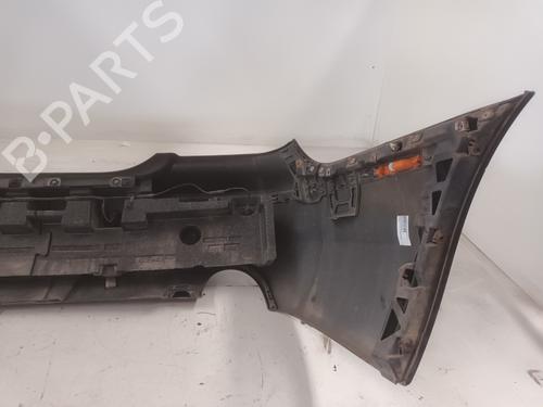 Rear bumper JAGUAR S-TYPE II (X200) 2.7 D | BP19803967C8 