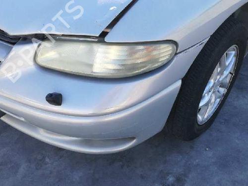 Headlight switch CHRYSLER VOYAGER / GRAND VOYAGER III (GS_, NS_) 3.3 i | BP12729220I24