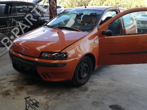 Left front driveshaft FIAT PUNTO (188_) 1.9 DS 60 (188.031, .051, .231, .251) | BP12699099M38 
