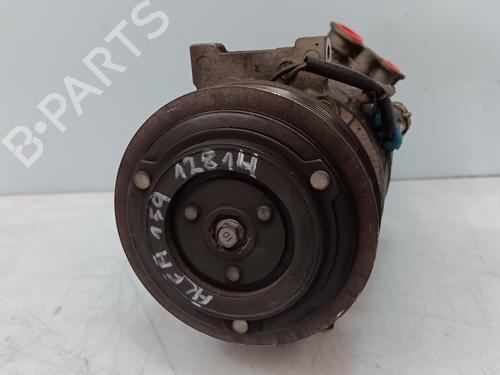 AC compressor ALFA ROMEO 159 (939_) 1.9 JTDM 16V (939AXC1B, 939AXC12) | BP29137702M34 