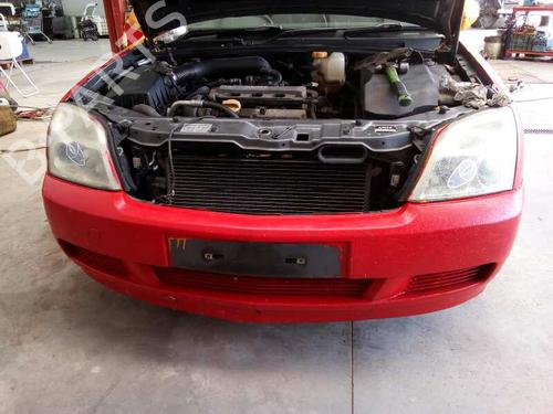 Front right lock OPEL VECTRA C (Z02) 1.8 16V | BP12806990C97