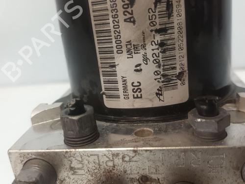 ABS pump OPEL COMBO Box Body/MPV (X12) 1.3 CDTI (B05) | BP31930585M43 