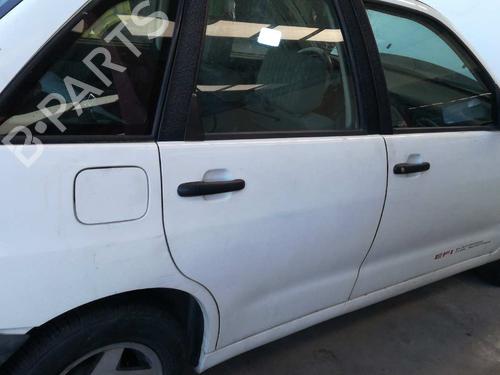 Rear bumper SEAT IBIZA II (6K1) 1.3 i | BP12698009C8