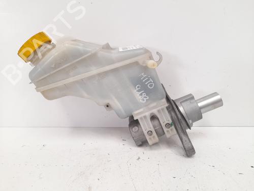 Brake master cylinder ALFA ROMEO MITO (955_) 1.3 MultiJet (955AXP1A, 955AYC1A) | BP12779033M77 