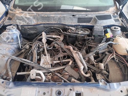 Alternator OPEL ASTRA G Hatchback (T98)  | BP28213076M7 
