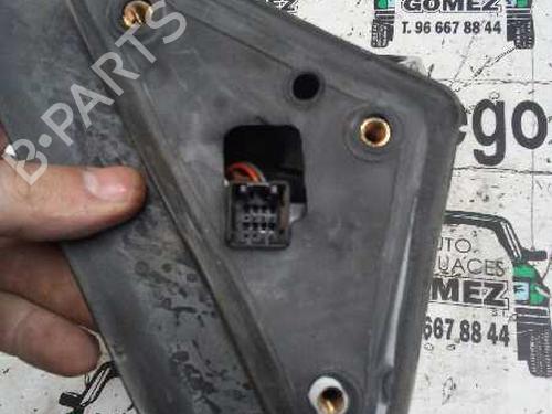 Right mirror DAEWOO NUBIRA Saloon (J100) 1.6 16V | BP12800694C27 