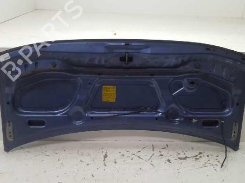 Hood MAZDA BONGO VAN Bus (SK_)  | BP12855477C1