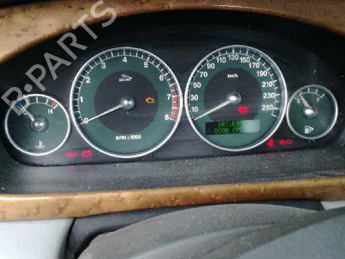 Andere JAGUAR X-TYPE I (X400) 2.5 V6 All-wheel Drive | BP12714224O1 