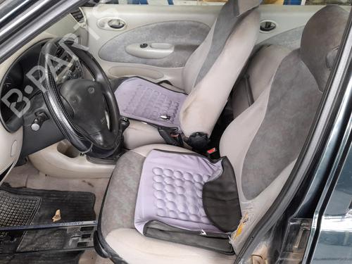 Højre bagtil støddæmper FORD FIESTA IV (JA_, JB_) 1.8 D | BP16886959M19 