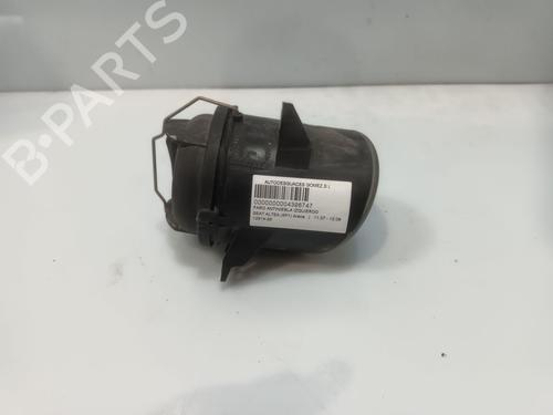 Left front fog light SEAT ALTEA (5P1)  | BP30298153C30 