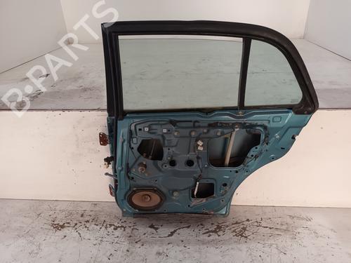 Right rear door MAZDA 626 V (GF) 1.8 (GF8P) | BP12793394C5 