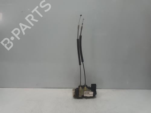 Venstre fortil lås HYUNDAI i20 I (PB, PBT) [2008-2015]  31156391