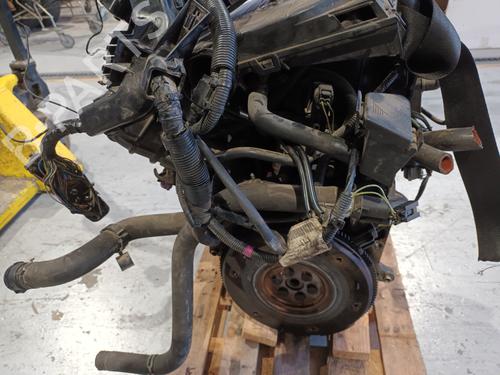 Engine FORD FIESTA V (JH_, JD_) 1.3 | BP22432498M1 