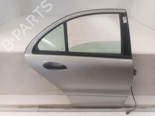 right-rear-door-mercedes-benz-c-class-w203-2000-2001-2002-2003-2004-2005-2006-2007-33935535 main image