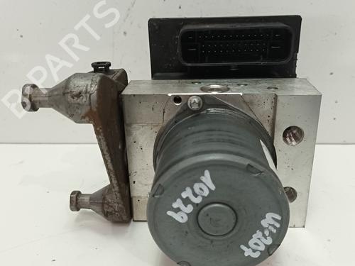 ABS pump MERCEDES-BENZ E-CLASS Convertible (A207) E 220 CDI / BlueTEC / d (207.402, 207.401) | BP12789348M43 