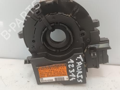 Used Squib airbag TOYOTA AURIS (_E18_) [2012-2018]  25492855