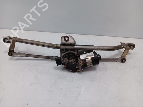 Used Front wiper motor AUDI A6 C5 (4B2) [1997-2005]  24500260