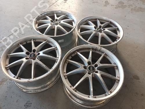 Fælk Fælk AUDI A3 (8L1) 1.6 (102 hp) 32446470 32446470