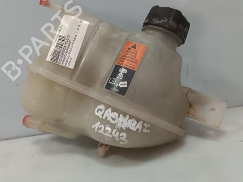 Ekspansjonstank NISSAN QASHQAI II (J11, J11_) [2013-2025]  29933652