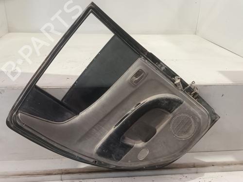 Left rear door MITSUBISHI L200 / TRITON (KA_T, KB_T) 2.5 DI-D 4WD (KB4T) | BP30886667C4