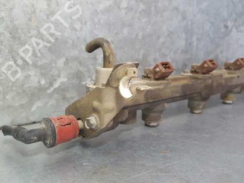 Injection rail FORD FIESTA Hatchback Van (JV_) TD 1.8 | BP12791493M98