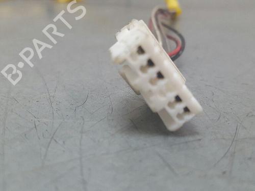 Front right lock MAZDA BONGO VAN Bus (SK_)  | BP12855481C97