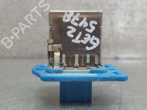 Heater resistor HYUNDAI GETZ (TB) 1.1 | BP12719786M108 