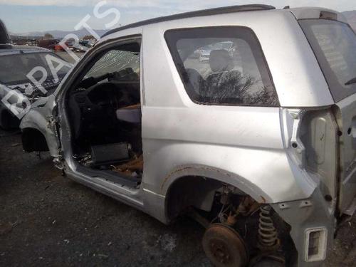 Right rear suspension arm SUZUKI GRAND VITARA II (JT, TE, TD) 1.6 (JB416) | BP12685276M15