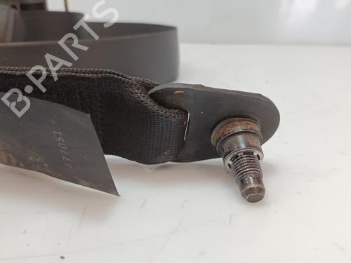 Front left seatbelt OPEL COMBO Box Body/MPV  | BP23330345I26 