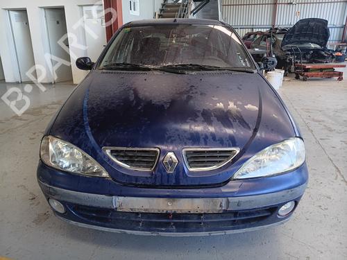 Used Parts RENAULT MEGANE I (BA0/1_) [1995-2004]  4310557