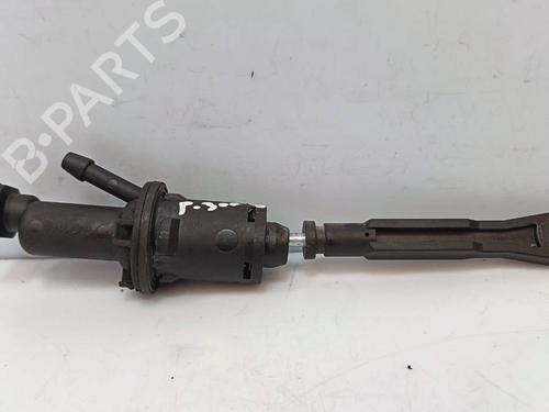 Used Clutch slave cylinder Clutch slave cylinder PEUGEOT 3008 I MPV (0U_) 1.6 HDi (109 hp) 40513152 40513152