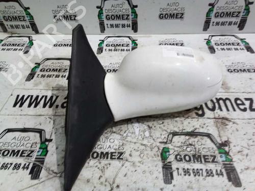 Left mirror KIA SHUMA I (FB) 1.5 i 16V (AFB242) | BP12801138C26 