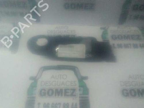 Used Front right interior door handle Front right interior door handle 12796438 12796438