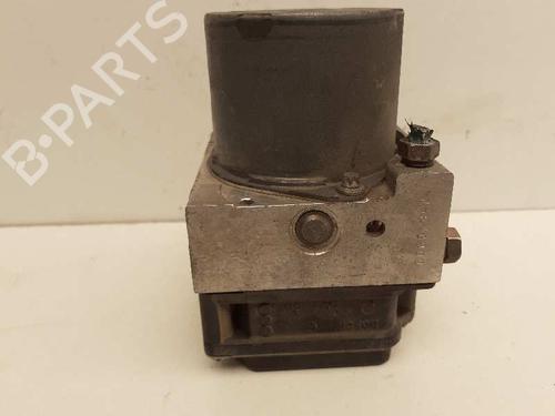 ABS pump RENAULT MEGANE II (BM0/1_, CM0/1_) 1.5 dCi (BM1E, CM1E) | BP12758123M43 