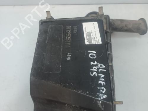 Air filter box NISSAN ALMERA I (N15) 2.0 D | BP29830781M87 