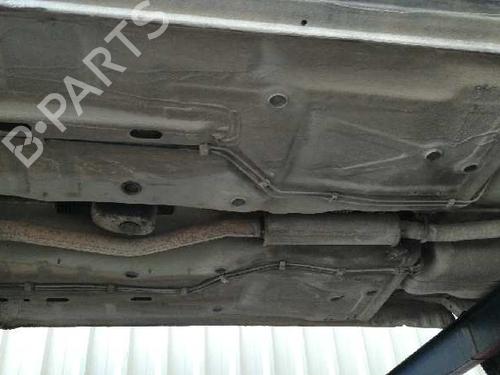 Rear right exterior door handle OPEL CORSA A Hatchback (S83) 1.2 S (F08, M08, F68, M68) | BP12729946C130