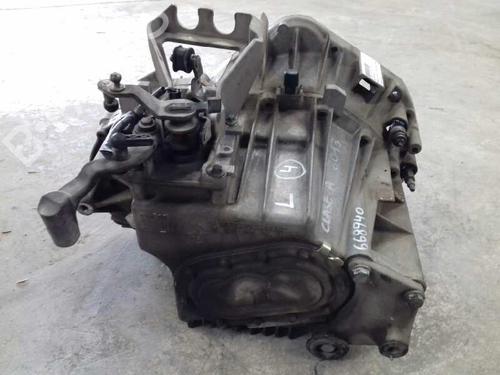 Gearbox MERCEDES-BENZ A-CLASS (W168) A 160 CDI (168.006) | BP12755904M3 