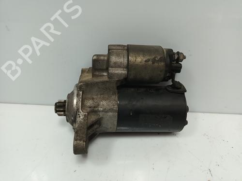 Used Starter VW GOLF IV (1J1) 1.6 (100 hp) 21551011