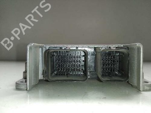 ECU airbags MAZDA 3 Saloon (BK)  | BP12701729M53 