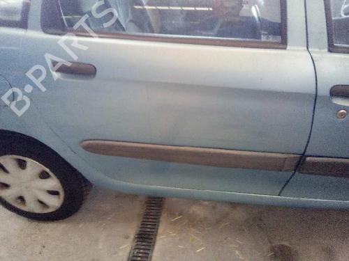 Commande Chauffage CITROËN XSARA PICASSO (N68) 1.6 | BP12684387I5